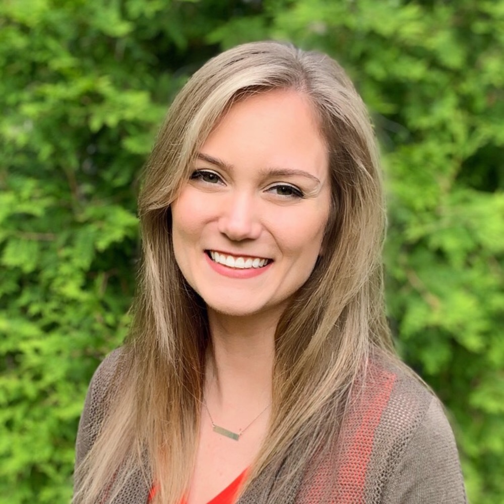 Meet your Posher, Seana